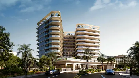 Nature-Inspired Living I Furnished | Dubai South | Q1 2028