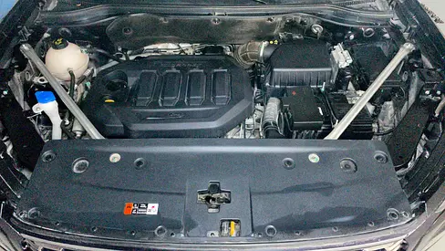 صورة مصغرة 13 لـ 2024 FORD TERRITORY