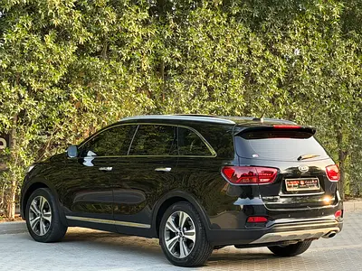Kia Sorento SX, миниатюра 4