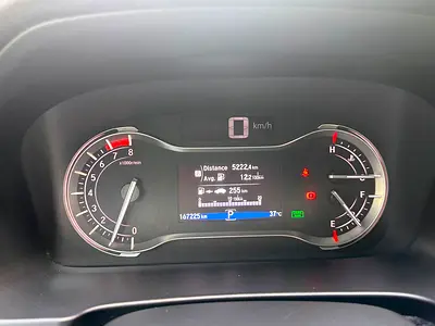 2018 Honda PILOT — фото 11