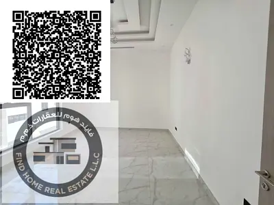 6 Master bedroom villa available for sale in Al Yasmine Ajman .