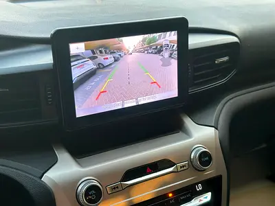 2021 FORD EXPLORER — миниатюра 15
