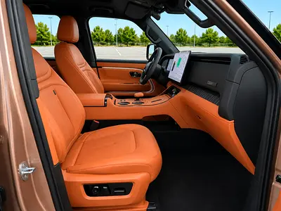 Rox Adamas First-Class, миниатюра 10