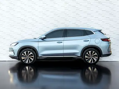 BYD Song Plus Comfort, миниатюра 5