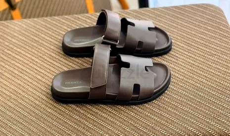 Mens slippers