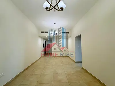 Brand New 2BHK With Wardrobes Free Parking Near Al Nahda Park Sharjah
