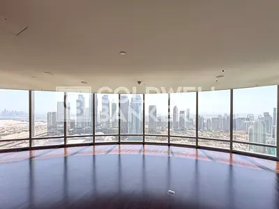 Best 2 Bedroom Type F | Full Fountain View