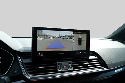 2021 AUDI SQ5 thumbnail 19