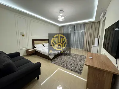LUXURY FURNISHED 3BHK AVAILABLE FOR SALE DUPLEX IN AJMAN CORNICHE RESIDENCY FULL SEA VIEW