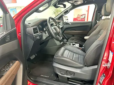 2024 Volkswagen AMAROK — миниатюра 11