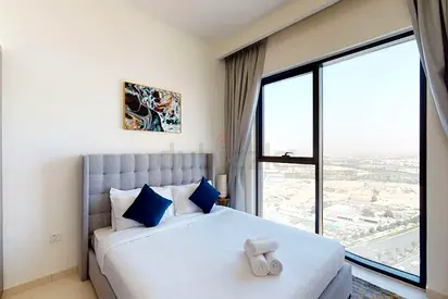 2BHK in Dubai Hills | Furnished | High Floor