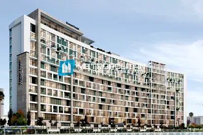 Exclusive 4BR| Duplex Unit | Garden & Sea View