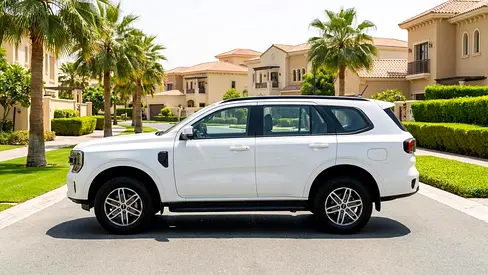 صورة 3 لـ 2024 FORD EVEREST