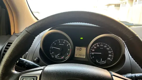 2012 Toyota PRADO photo 3
