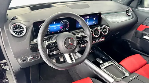 Mercedes-Benz GLA 200, миниатюра 5