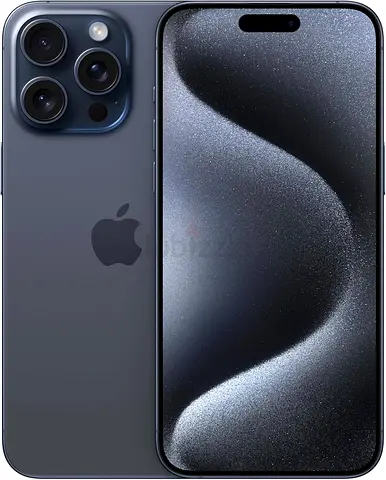 iPhone 15 PRO MAX 512 GB