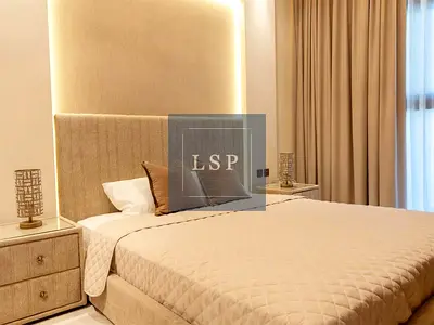 Fully Furnished | 3+Maid | Duplex | Ready to Move