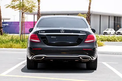 2020 Mercedes-BENZ E-CLASS — миниатюра 8