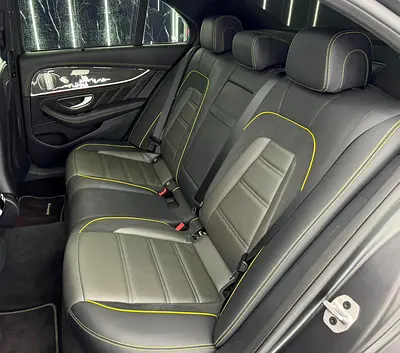 2023 Mercedes-BENZ E-CLASS — миниатюра 19