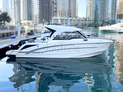 BENETEAU ANTARES 8 2021