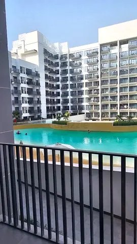 Spacious 1 Bedroom Apartment in Azizi Mirage 1 – Tower 2, Dubai Studio City