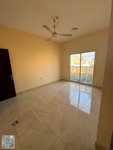 1-Bedroom Apartment for Annual Rent – Al Nuaimiya 2 | Ajman