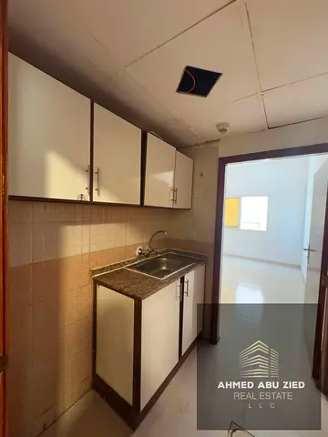 Cheapest studio in Ajman for rent in Al Nuaimiya 2 | Separate kitchen | Very special price 10K AED