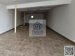 950 SQ.FT. WAREHOUSE AVAILABLE FOR RENT IN JURF INDUSTRIAL AREA, AJMAN
