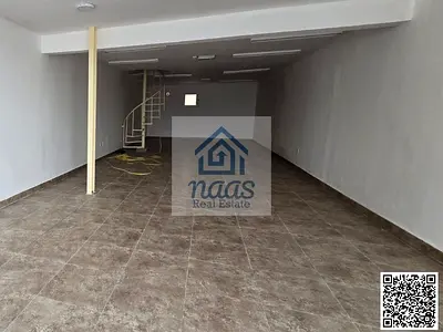 950 SQ.FT. WAREHOUSE AVAILABLE FOR RENT IN JURF INDUSTRIAL AREA, AJMAN