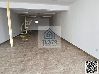 950 SQ.FT. WAREHOUSE AVAILABLE FOR RENT IN JURF INDUSTRIAL AREA, AJMAN