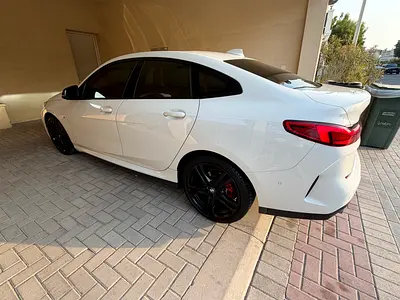 2021 BMW 2-SERIES — миниатюра 4