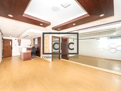 Investor Deal | Fully Fitted | Grade A | Vacant