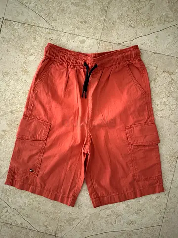 Tommy Hilfiger Boys Shorts Size 8/10