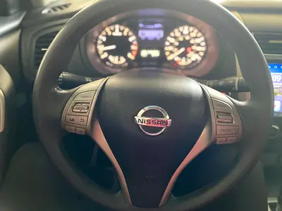 2015 Nissan ALTIMA 照片 4