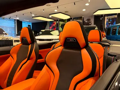 صورة مصغرة 15 لـ 2024 BMW M4