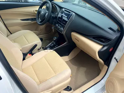 Toyota Yaris SE, миниатюра 12