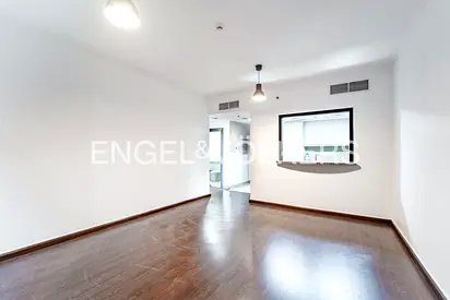 Golf Course Views | Unfurnished | Large Layout