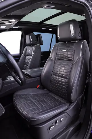 2023 Cadillac ESCALADE — фото 10