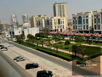 للإيجار | أول ساكن | جاهز للسكن | 4 دفعات | موقع مميز