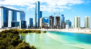 Prime High Floor | Stunning Sea View | Exclusive Corner Unit