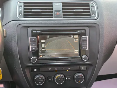 2016 Volkswagen JETTA 缩略图 15