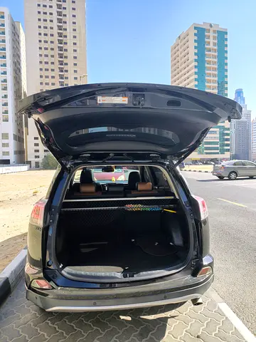 صورة مصغرة 13 لـ 2018 Toyota RAV 4
