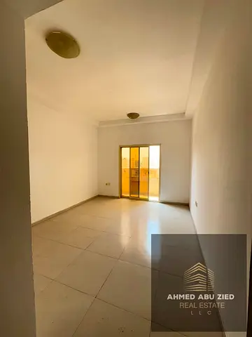 Cheapest 1BHK Flat for Rent in Ajman | AED 23K | Spacious Layout | Private Balcony | 1 Bath | Flexible 4 Payments | Undated Deposit Cheque