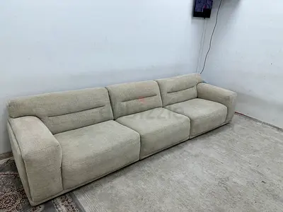 Great condition marina home three seater sofa