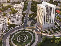 5% Down Payment | 1% Monthly for 80 Month | 15% Discount | Semi-Furnished