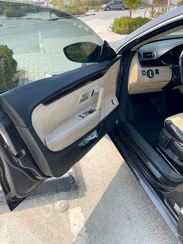 2010 Volkswagen CC 照片 6