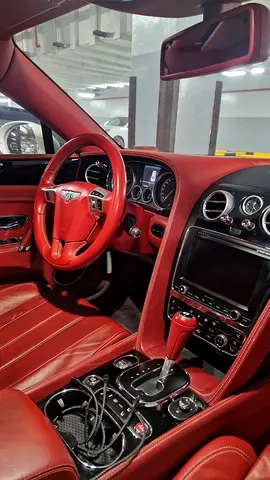 صورة مصغرة 20 لـ 2016 Bentley FLYING SPUR