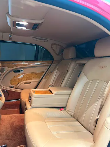 صورة 15 لـ 2013 Bentley MULSANNE