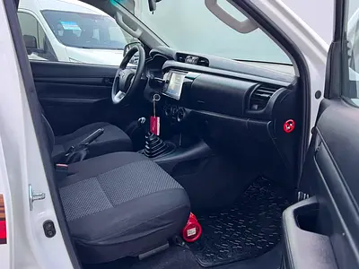 2021 Toyota HILUX 照片 7