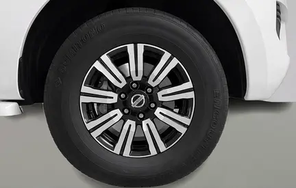 2021 Nissan PATROL — миниатюра 12